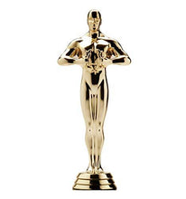 Load image into Gallery viewer, Advanced Graphics Trophy Award Life Size Cardboard Cutout Standup - AT TEN Distribution