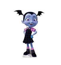 Load image into Gallery viewer, Advanced Graphics Vampirina Life Size Cardboard Cutout Standup - Disney Junior's Vampirina - AT TEN Distribution