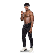 Load image into Gallery viewer, Advanced Graphics Velveteen Dream Life Size Cardboard Cutout Standup - WWE - AT TEN Distribution
