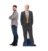 Load image into Gallery viewer, Advanced Graphics Vice President Joe Biden Life Size Cardboard Cutout Standup - AT TEN Distribution