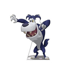 Load image into Gallery viewer, Advanced Graphics Werewolfie Life Size Cardboard Cutout Standup - Disney Junior's Vampirina - AT TEN Distribution