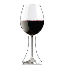 Load image into Gallery viewer, Advanced Graphics Wine Glass Life Size Cardboard Cutout Standup - AT TEN Distribution