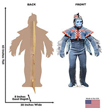 Load image into Gallery viewer, Advanced Graphics Winged Monkey Life Size Cardboard Cutout Standup - The Wizard of Oz 75th Anniversary (1939 Film) - AT TEN Distribution