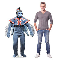 Load image into Gallery viewer, Advanced Graphics Winged Monkey Life Size Cardboard Cutout Standup - The Wizard of Oz 75th Anniversary (1939 Film) - AT TEN Distribution