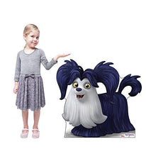 Load image into Gallery viewer, Advanced Graphics Wolfie Life Size Cardboard Cutout Standup - Disney Junior's Vampirina - AT TEN Distribution