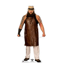 Load image into Gallery viewer, Advanced Graphics WWE Bray Wyatt Cardboard Standup - AT TEN Distribution