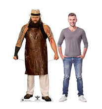 Load image into Gallery viewer, Advanced Graphics WWE Bray Wyatt Cardboard Standup - AT TEN Distribution
