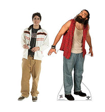 Load image into Gallery viewer, Advanced Graphics WWE Luke Harper Cardboard Standup - AT TEN Distribution