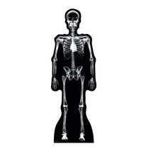 Load image into Gallery viewer, Advanced Graphics X - Ray Skeleton Life Size Cardboard Cutout Standup - AT TEN Distribution