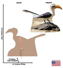Load image into Gallery viewer, Advanced Graphics Zazu Life Size Cardboard Cutout Standup - Disney's The Lion King (2019 Film) - AT TEN Distribution