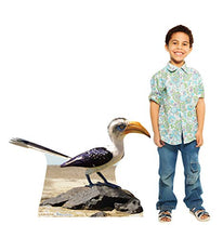 Load image into Gallery viewer, Advanced Graphics Zazu Life Size Cardboard Cutout Standup - Disney's The Lion King (2019 Film) - AT TEN Distribution