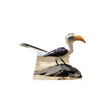 Load image into Gallery viewer, Advanced Graphics Zazu Life Size Cardboard Cutout Standup - Disney's The Lion King (2019 Film) - AT TEN Distribution