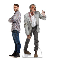 Load image into Gallery viewer, Advanced Graphics Zombie Snatcher Life Size Cardboard Cutout Standup - AT TEN Distribution