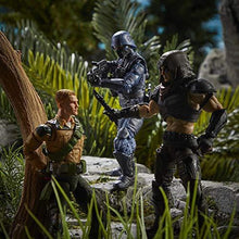 Load image into Gallery viewer, G. I. Joe Classified Series Zartan Action Figure 23 Collectible Premium Toy with Multiple Accessories 6 - Inch Scale with Custom Package Art - AT TEN Distribution