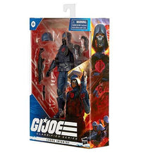 Load image into Gallery viewer, G.I. Joe Classified Series Cobra Infantry Action Figure 24 Collectible Premium Toy with Accessories 6 - Inch Scale with Custom Package Art - AT TEN Distribution