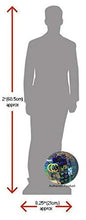 Load image into Gallery viewer, Gordon Ramsay (2018) Mini Size Cutout - AT TEN Distribution