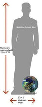 Load image into Gallery viewer, Justin Timberlake (White Shirt) Life Size Cutout - AT TEN Distribution