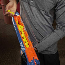 Load image into Gallery viewer, NERF Perses Mxix - 5000 Rival Motorized Blaster (Blue) - Fastest Blasting Rival System - AT TEN Distribution