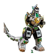 Load image into Gallery viewer, Power Rangers Hasbro Lightning Collection Zord Ascension Project Mighty Morphin Dragonzord 1:144 Scale Collectible, (F5179) - AT TEN Distribution