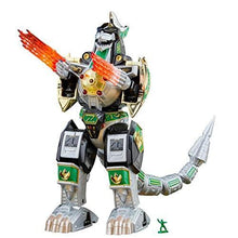 Load image into Gallery viewer, Power Rangers Hasbro Lightning Collection Zord Ascension Project Mighty Morphin Dragonzord 1:144 Scale Collectible, (F5179) - AT TEN Distribution