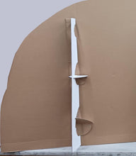 Load image into Gallery viewer, SP12453 Igloo Icehouse Snowhouse Yurt Eskimo Shelter Snow Cardboard Cutout Standee Standup - AT TEN Distribution