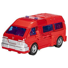 Load image into Gallery viewer, Transformers Toys Studio Series 86 - 17 Voyager Class The The Movie 1986 Ironhide Action Figure - Ages 8 and Up, 6.5 - inch - AT TEN Distribution