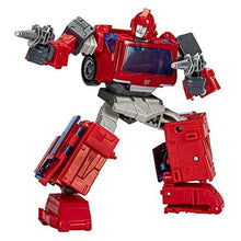 Load image into Gallery viewer, Transformers Toys Studio Series 86 - 17 Voyager Class The The Movie 1986 Ironhide Action Figure - Ages 8 and Up, 6.5 - inch - AT TEN Distribution