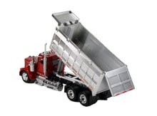 Load image into Gallery viewer, 1/43 D/C Kenworth W900 Double Dump Truck, Color May Vary - AT TEN Distribution
