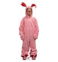 Load image into Gallery viewer, Life-size Easter Bunny A Christmas Story Cardboard Cutout
