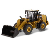 1:64 Cat 950M Wheel Loader - 85692 - Diecast Masters - AT TEN Distribution