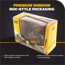 Load image into Gallery viewer, 1:64 Cat 950M Wheel Loader - 85692 - Diecast Masters - AT TEN Distribution

