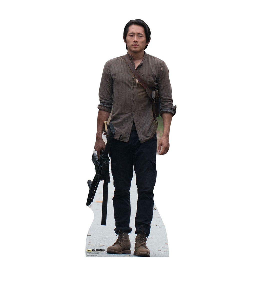 Glenn Rhee  (The Walking Dead)