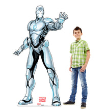 Load image into Gallery viewer, Life-size Superior Iron Man Cardboard Cutout
