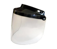 Daytona Helmets FUV-C ‘Clear’ Replacement Flip-Up Visor - One Size