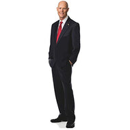 H38155 Rick Scott Republican Senator Former Governor Cardboard Cutout Standee Standup
