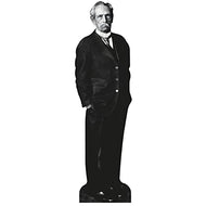 H52814 Karl Benz Father of The Automobile Cardboard Cutout Standee Standup