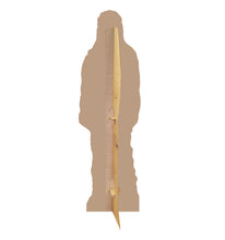 Load image into Gallery viewer, Chewbacca Star Wars: The Last Jedi Cardboard Cutout

