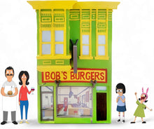 Load image into Gallery viewer, Bob&#39;s Burgers

