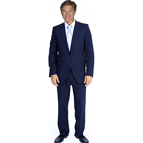 H38142 Dr Oz for Senate Cardboard Cutout Standee Standup