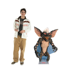 Load image into Gallery viewer, Life-size Cardboard Gremlin Cutout
