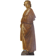 H79481 Sandro Botticelli Italian Painter Early Renaissance Cardboard Cutout Standee Standup
