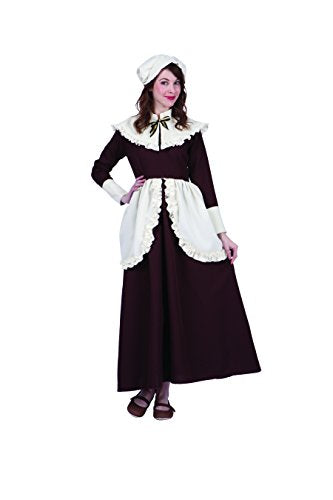 Colonial Lady Abigail: Burgu.M