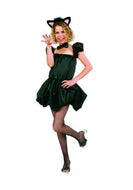 Cute-T-Kitty Girl Costume -L