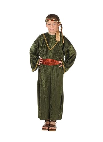 Child Wiseman :Olive L 12-14