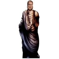 H10224 Maximian Roman Emperor Cardboard Cutout Standee Standup