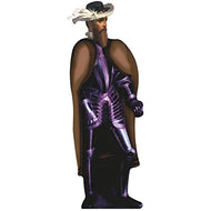 H58097 Hernando de Soto Explorer Conquistador Cardboard Cutout Standee Standup