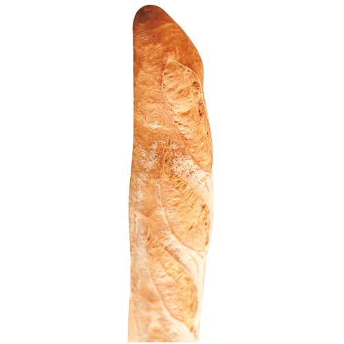 SP12166 90 inch Tall Tall Baguette Cardboard Cutout Standee Standup