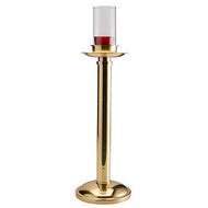 Acolyte Candlestick-Brass