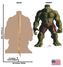 Load image into Gallery viewer, Hulk (Marvel Timeless Collection) 3564
