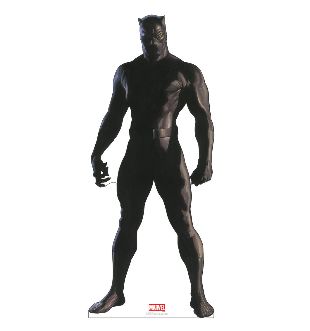 Black Panther (Marvel Timeless Collection) 3565